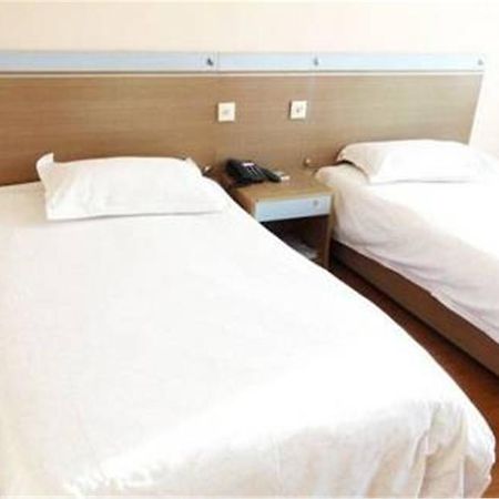 Shanghai Han Ting Hotel Екстер'єр фото