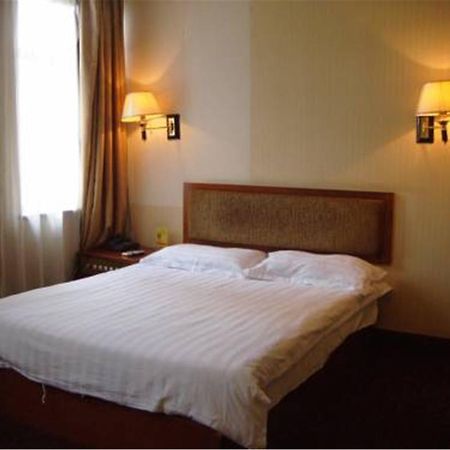 Shanghai Han Ting Hotel Екстер'єр фото
