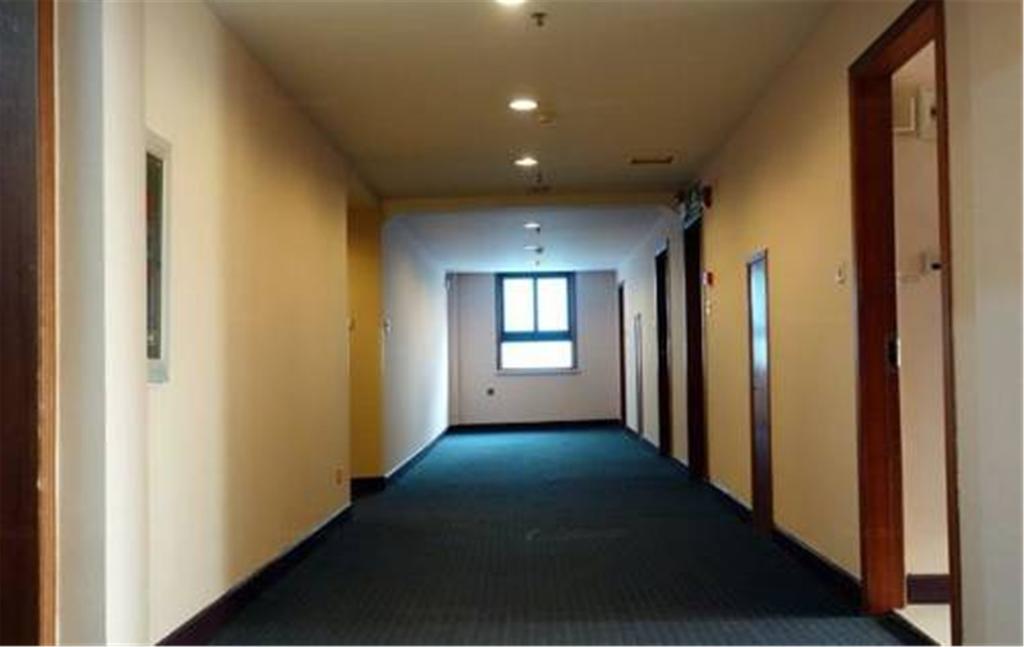 Shanghai Han Ting Hotel Екстер'єр фото