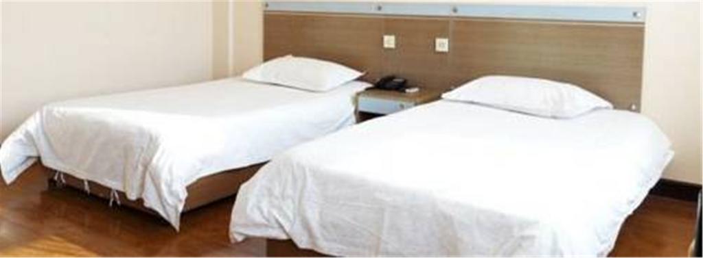 Shanghai Han Ting Hotel Екстер'єр фото