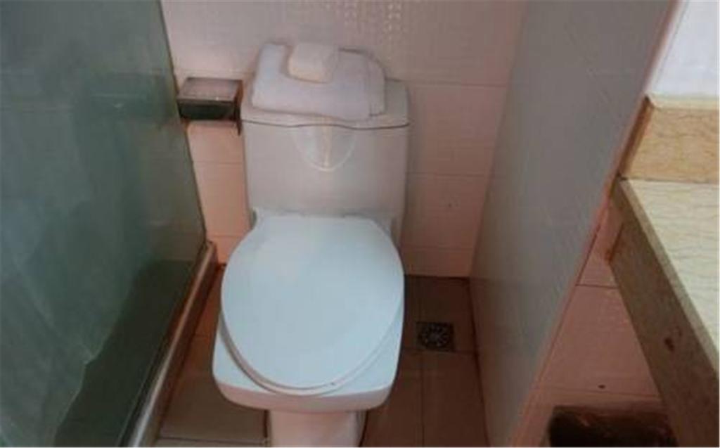 Shanghai Han Ting Hotel Екстер'єр фото