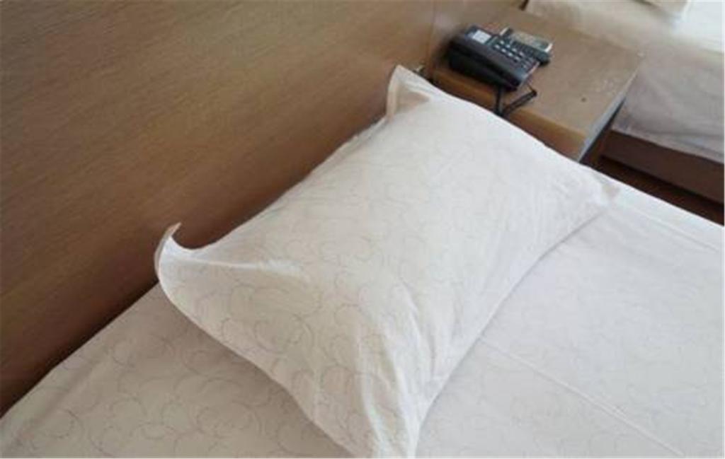 Shanghai Han Ting Hotel Екстер'єр фото