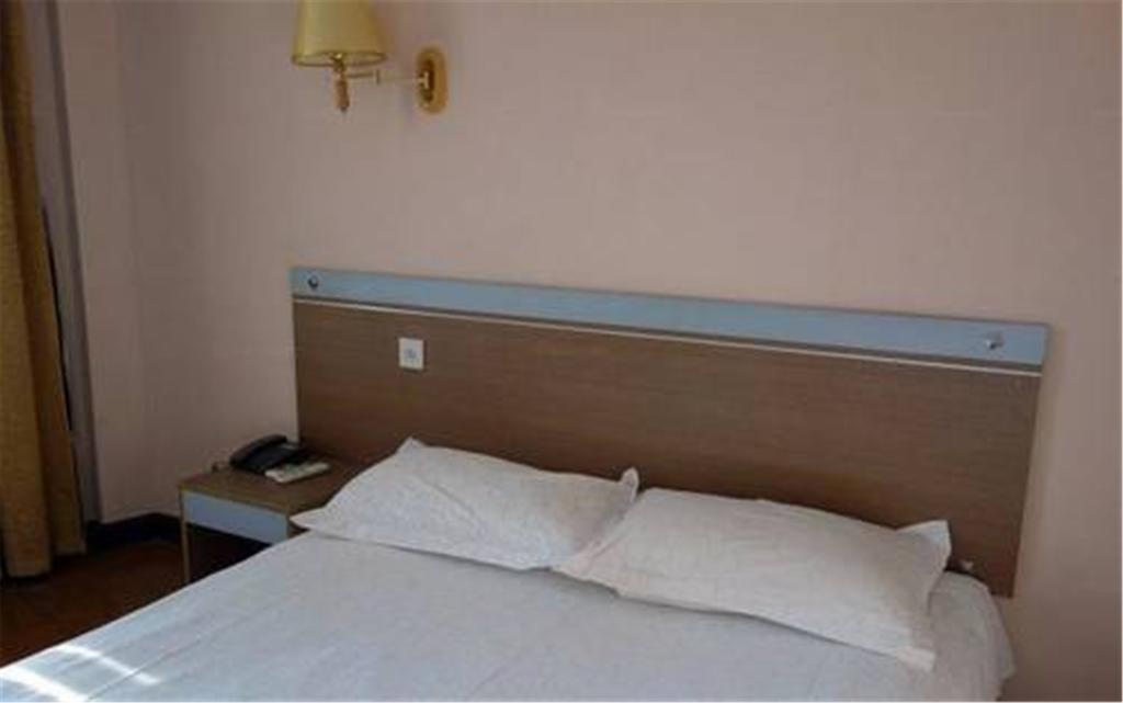 Shanghai Han Ting Hotel Екстер'єр фото